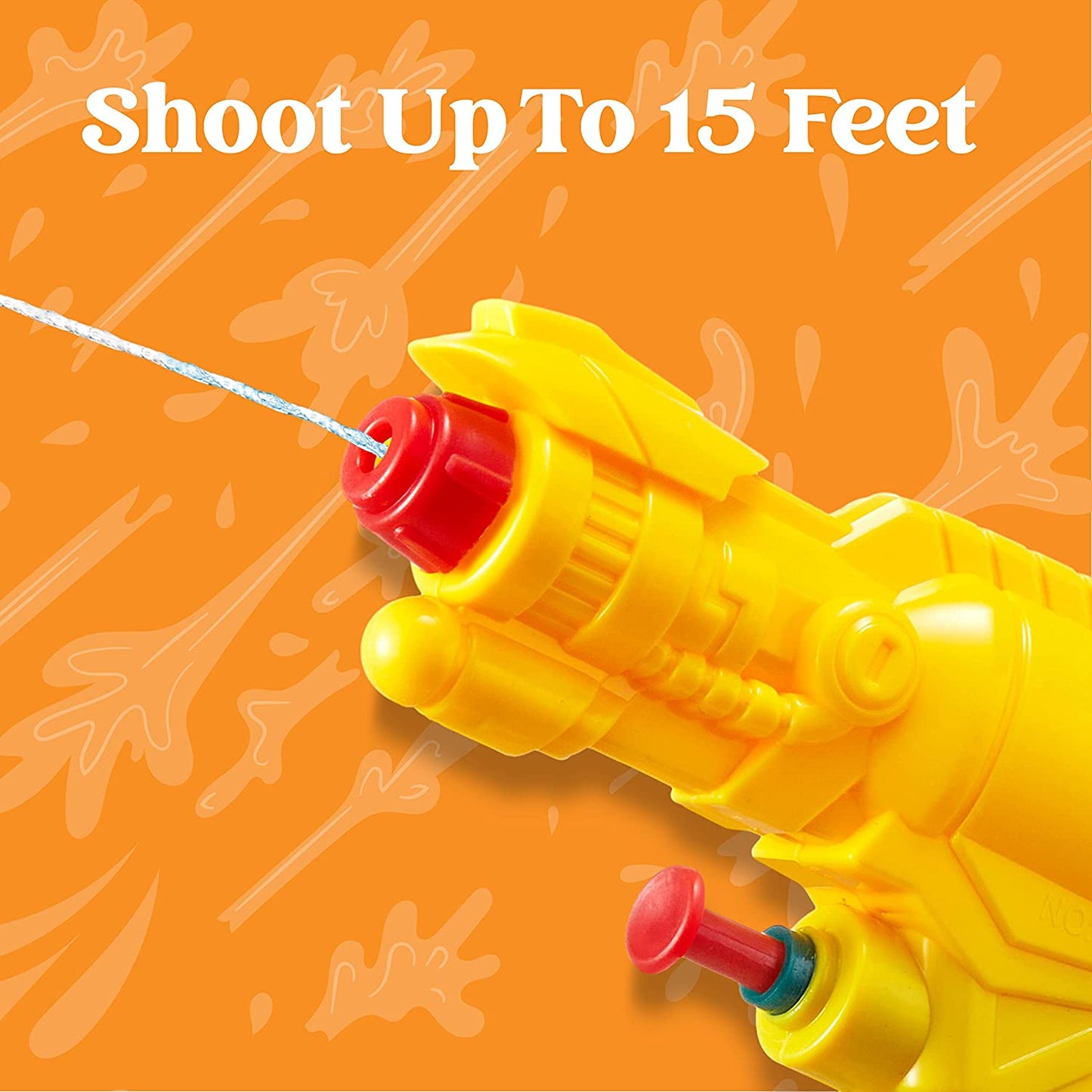 36 pcs Water Gun