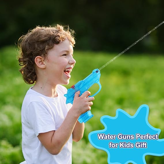 36 pcs Water Gun